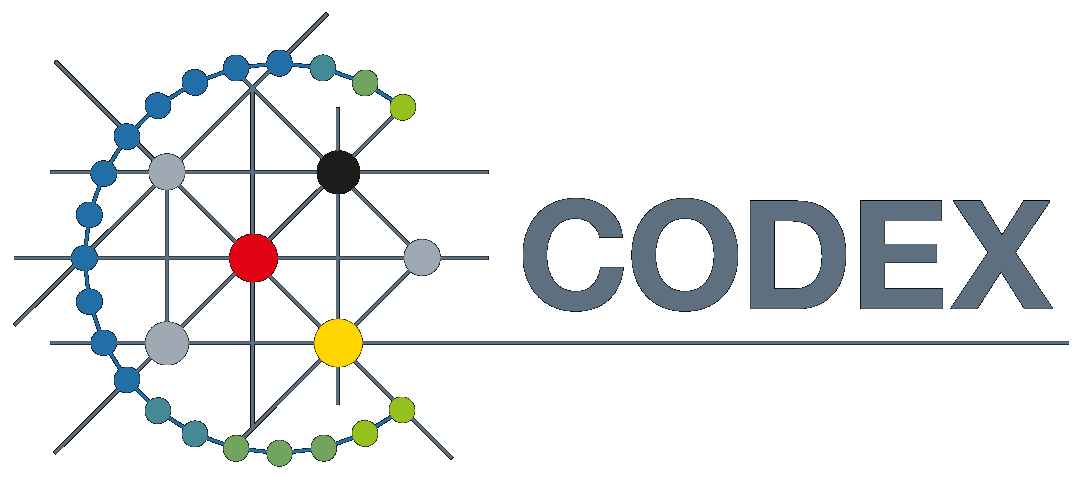 CODEX (COvid Data EXchange