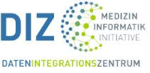 Logo Datenintegrationszentrum