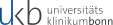 Logo Universitätsklinikum Bonn